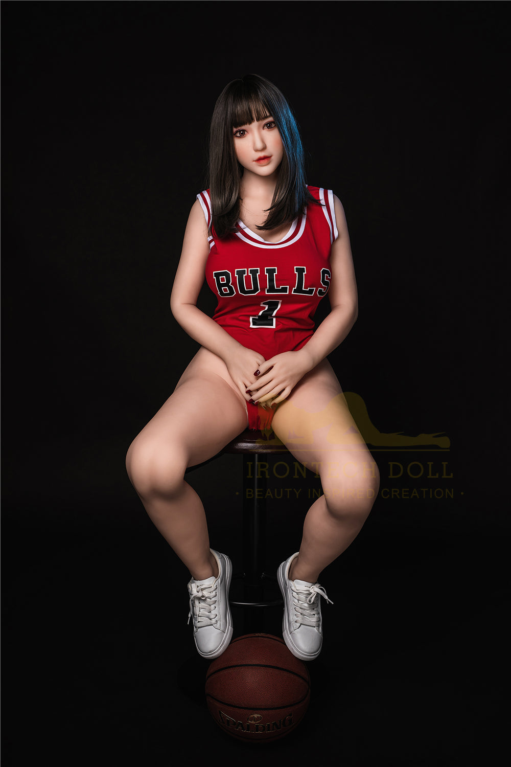 161cm/5ft3 H-cup TPE Sex Doll – Seraphine