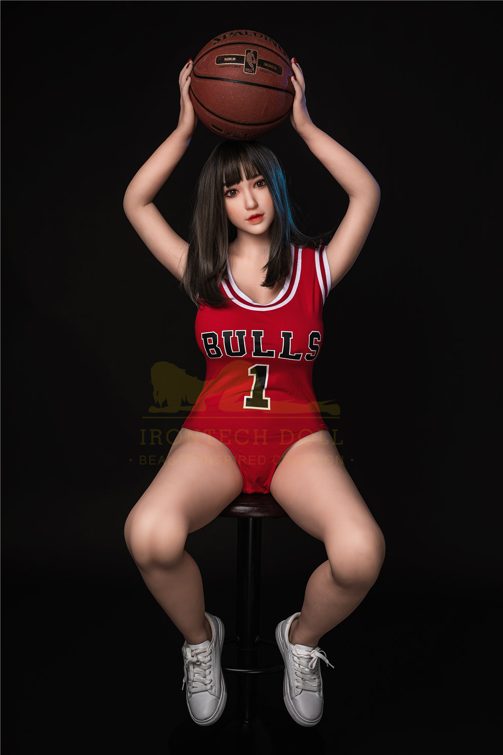 161cm/5ft3 H-cup TPE Sex Doll – Seraphine