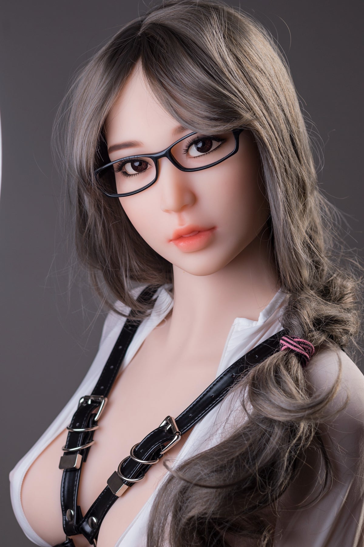 163cm/5ft4 D-cup S-TPE Sex Doll – Amara