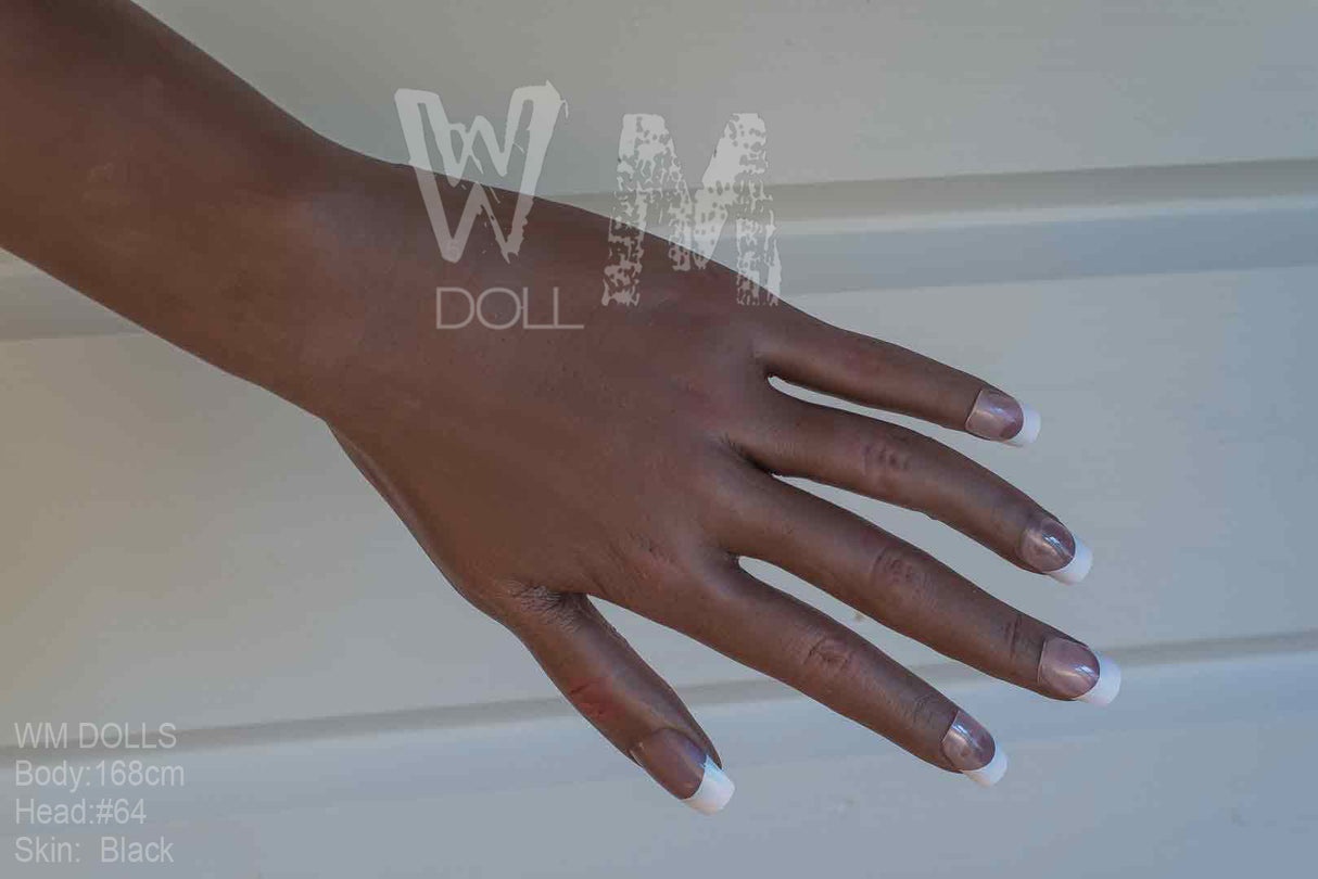 168cm/5ft6 B-cup S-TPE Sex Doll – Ember