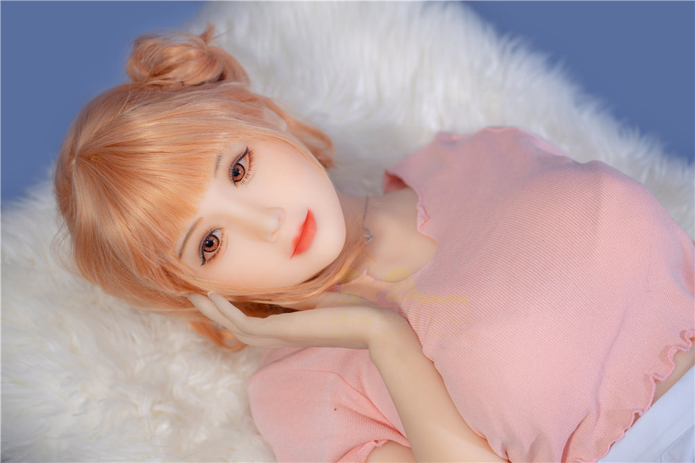 160cm/5ft3 F-cup TPE Sex Doll – Calypso