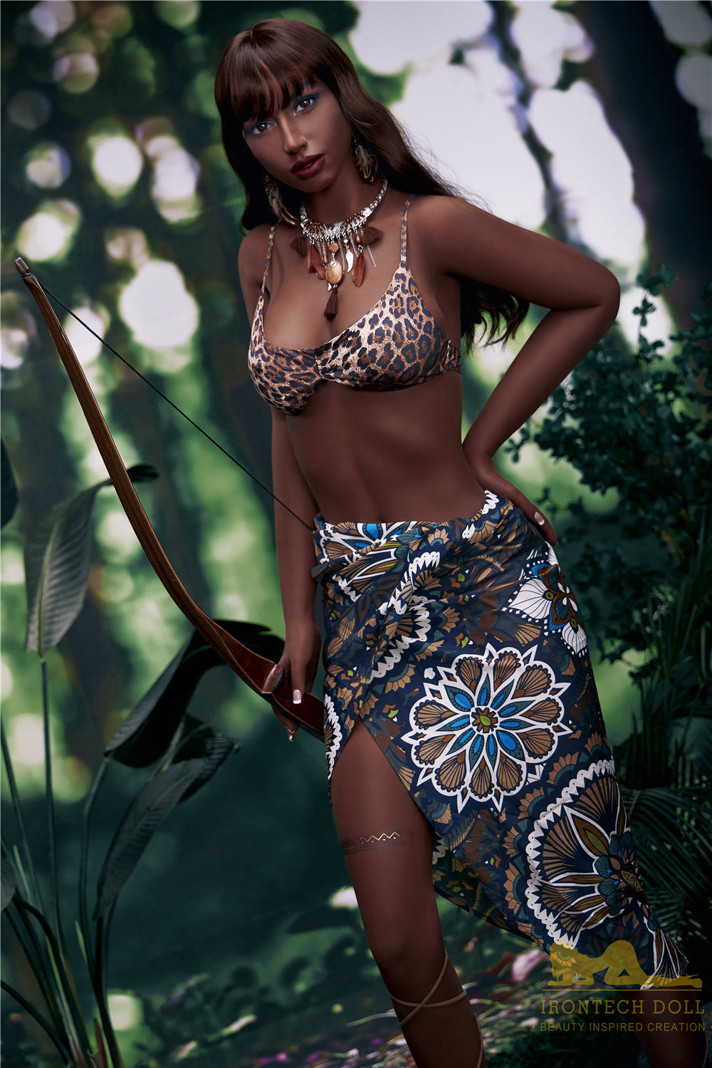 175cm/5ft9 B-cup TPE Sex Doll – Skylar