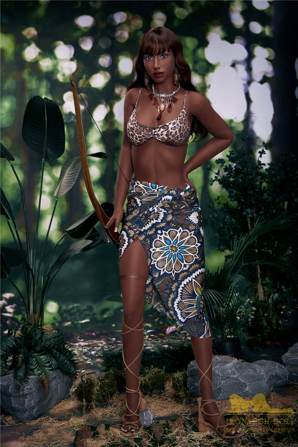 175cm/5ft9 B-cup TPE Sex Doll – Skylar