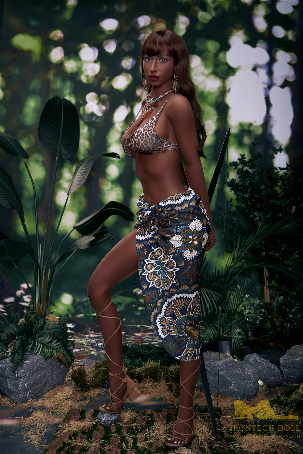 175cm/5ft9 B-cup TPE Sex Doll – Skylar