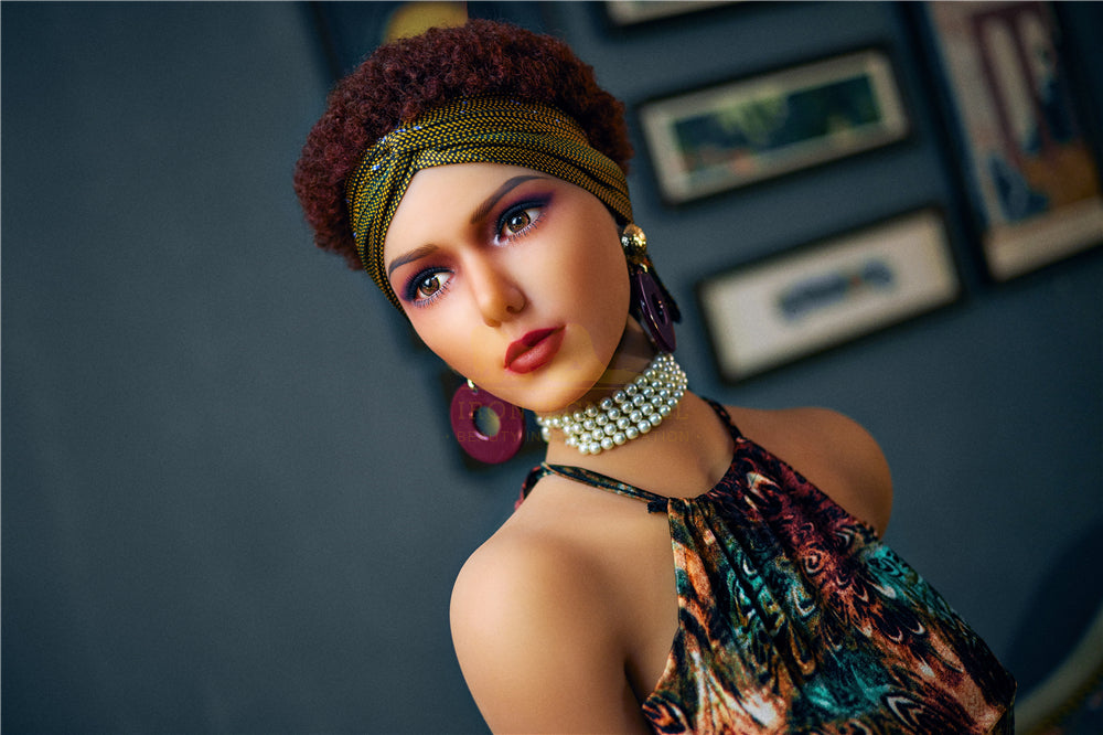 164cm/5ft5 E-cup TPE Sex Doll – Tilly