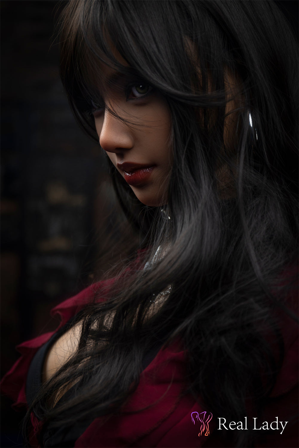 170cm/5ft6 F-cup Silicone Sex Doll – Kennedy