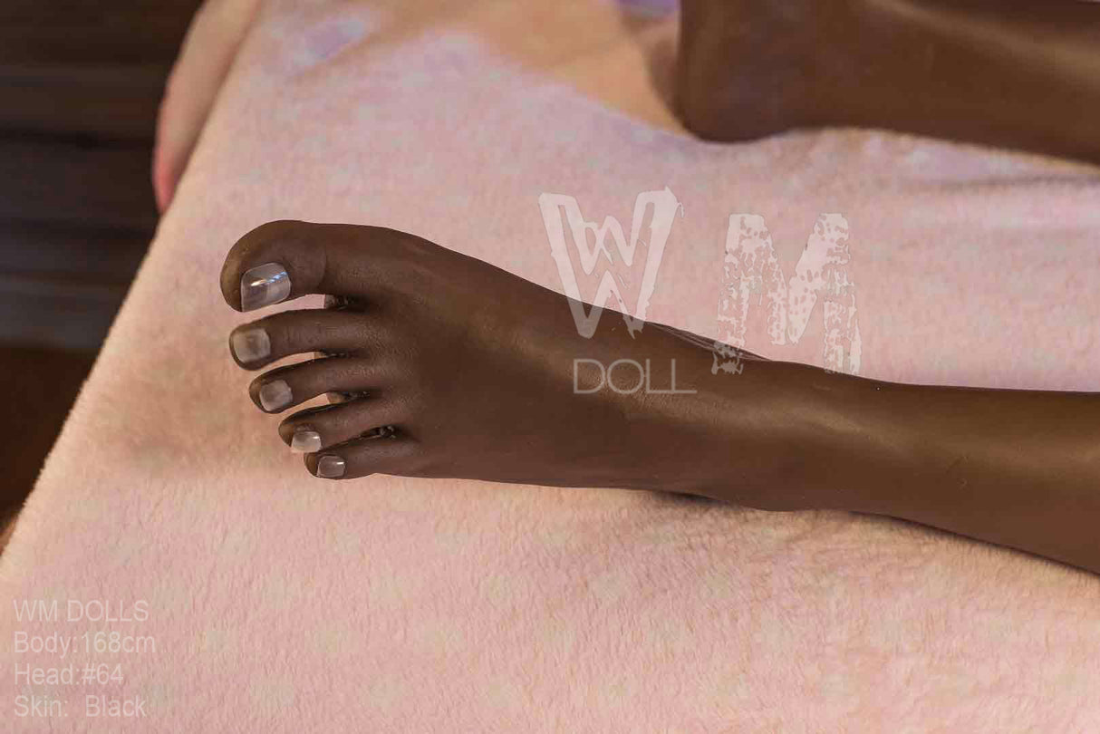 168cm/5ft6 B-cup S-TPE Sex Doll – Ember