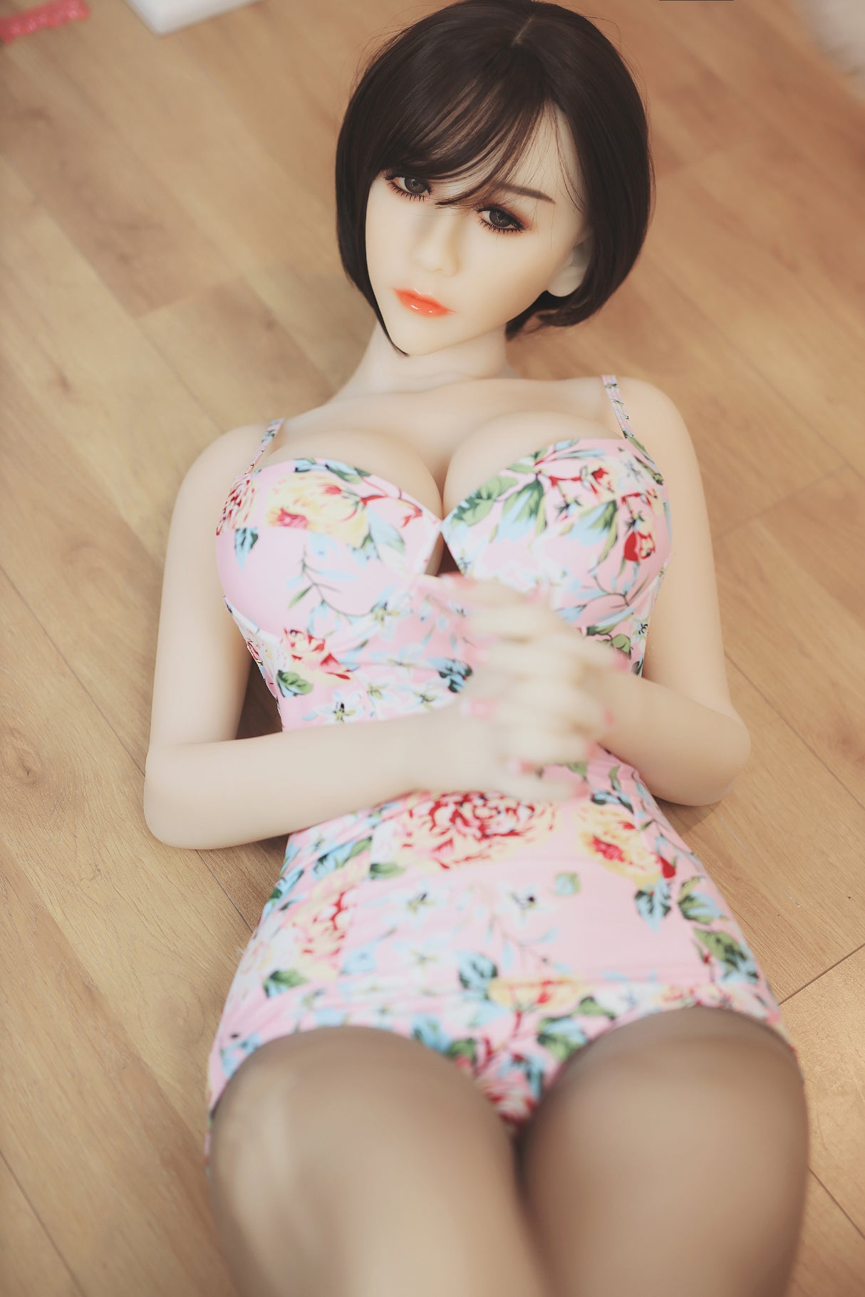 168cm/5ft6 H-cup S-TPE Sex Doll – Serenity