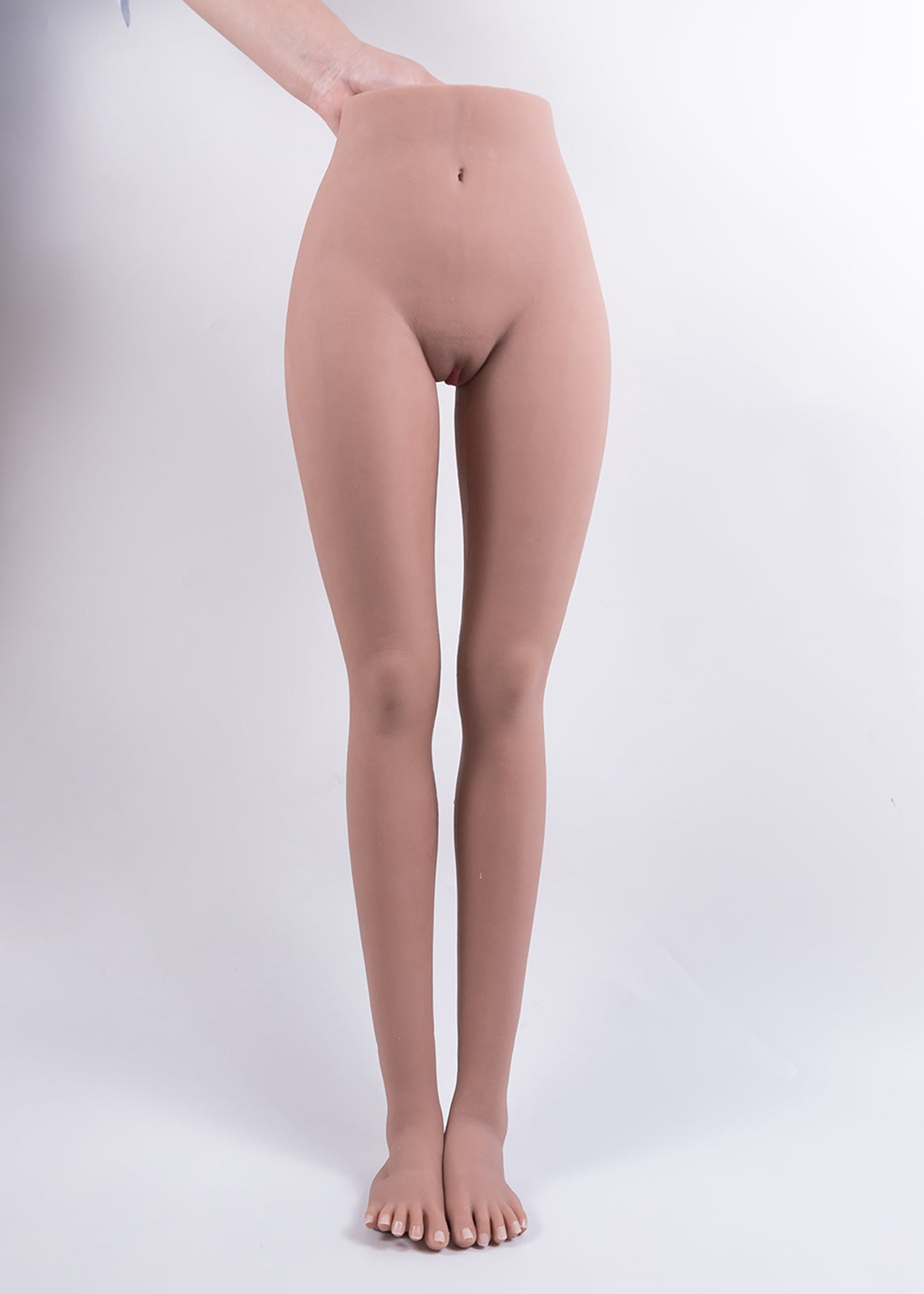 75cm マスターベーター セックスドール ラブドール ポケットプッシー 膣 アナル 美しい脚