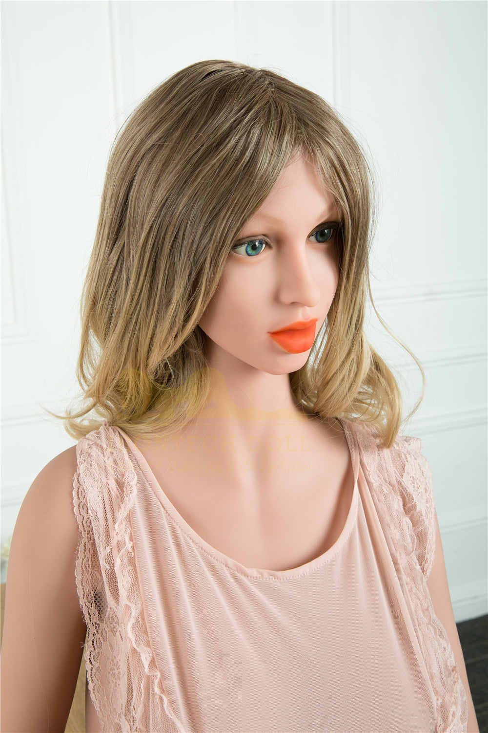 160cm/5ft3 E-cup TPE Sex Doll – Lumi