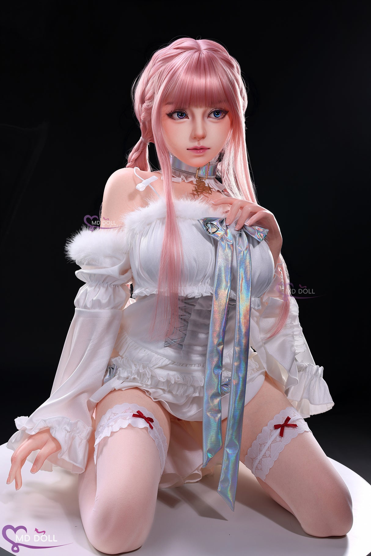 151cm/5ft G-cup Silicone Sex Doll – Camila