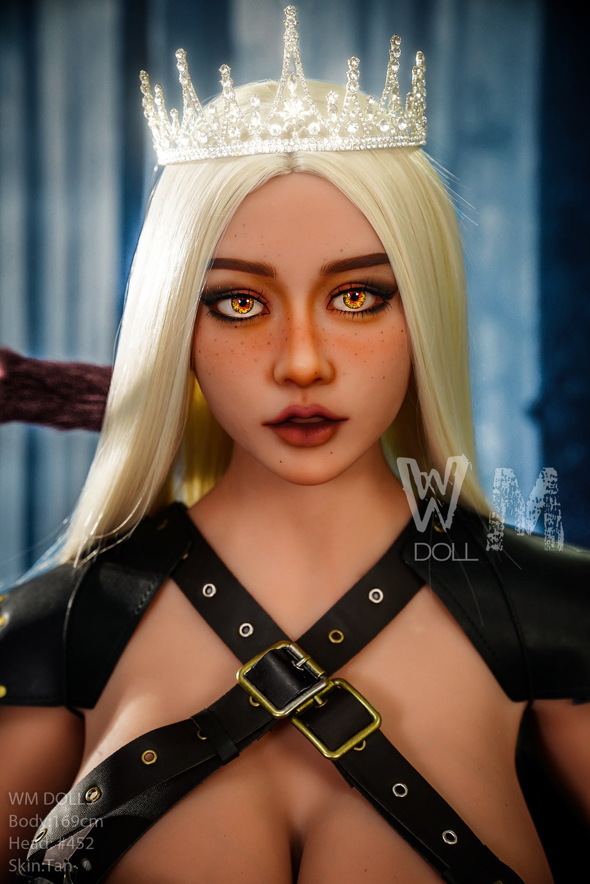 169cm/5ft7 C-cup S-TPE Sex Doll – Olivia