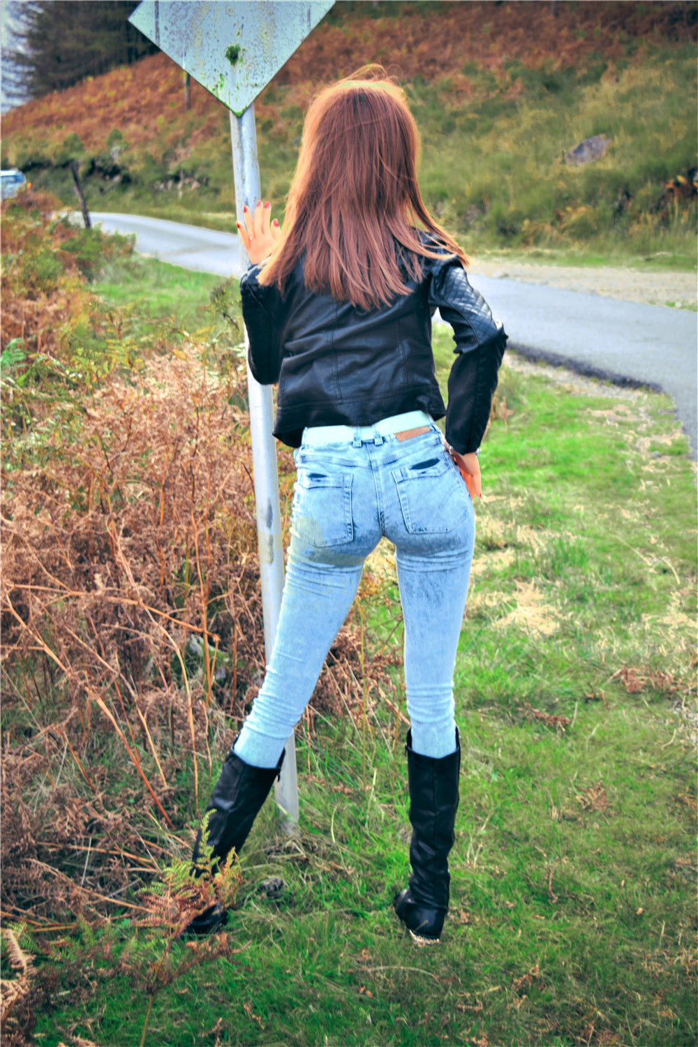 165cm/5ft5 C-cup TPE Sex Doll – Marissa