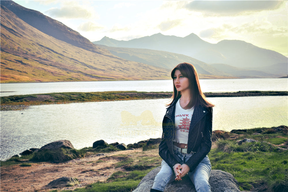 165cm/5ft5 C-cup TPE Sex Doll – Marissa