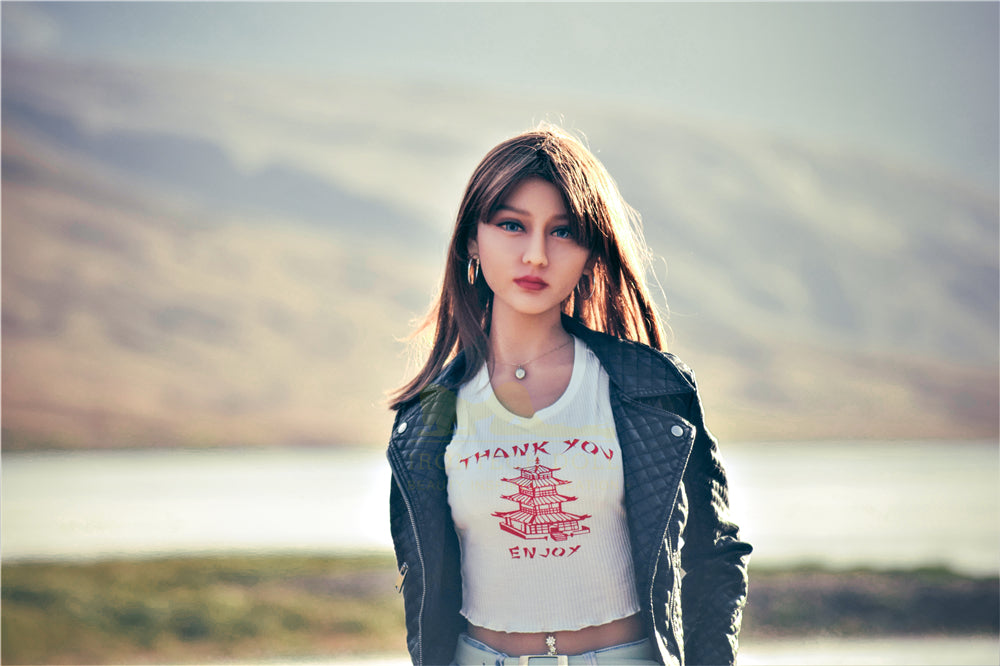 165cm/5ft5 C-cup TPE Sex Doll – Marissa