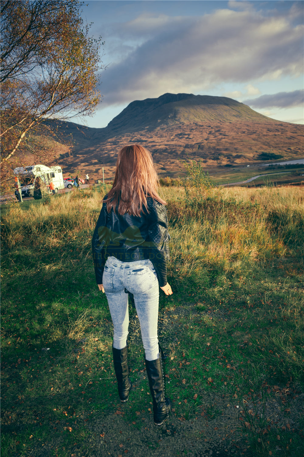 165cm/5ft5 C-cup TPE Sex Doll – Marissa