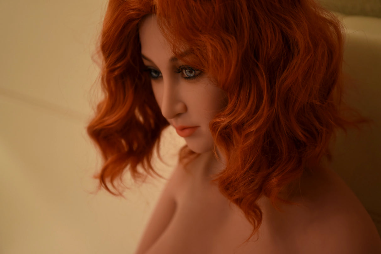 168cm/5ft6 H-cup S-TPE Sex Doll – Lavana