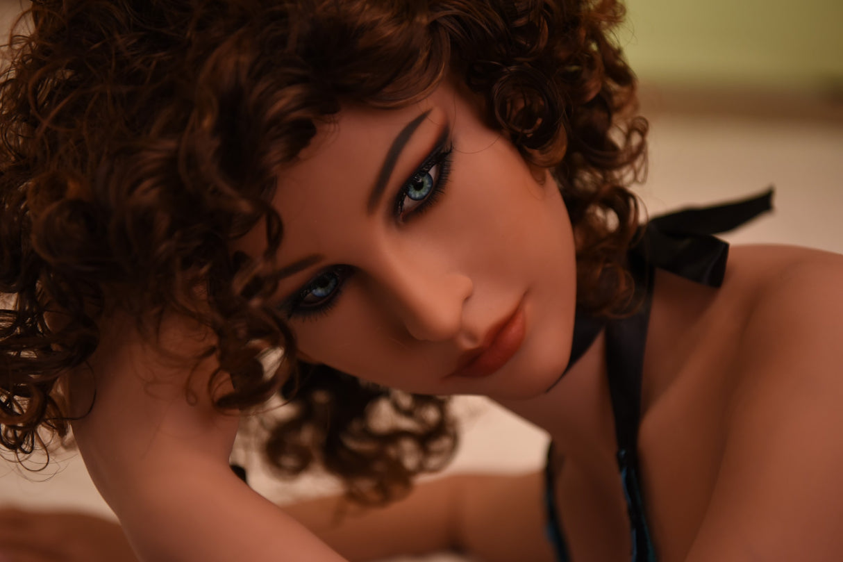 168cm/5ft6 H-cup S-TPE Sex Doll – Katiana