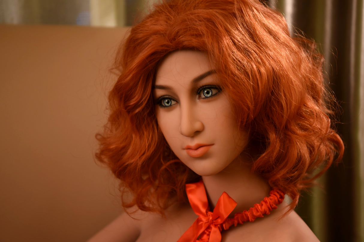 168cm/5ft6 H-cup S-TPE Sex Doll – Lavana