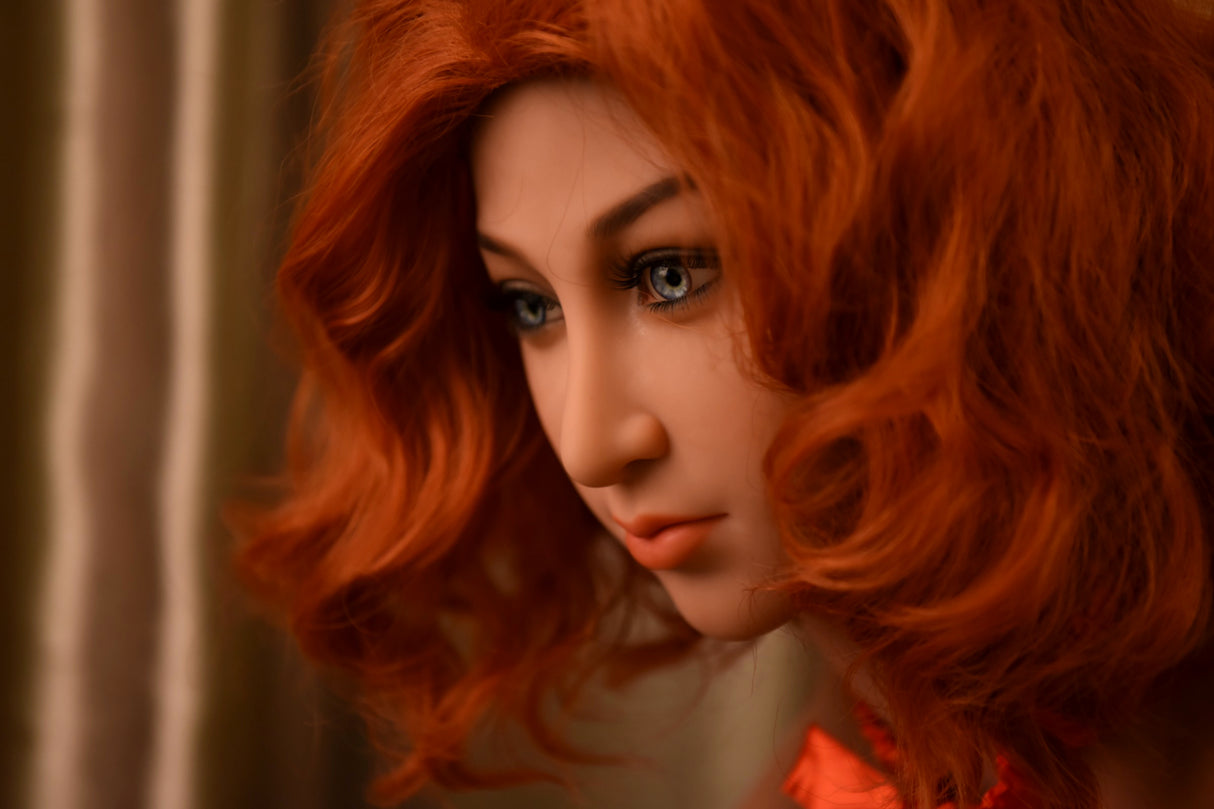 168cm/5ft6 H-cup S-TPE Sex Doll – Lavana