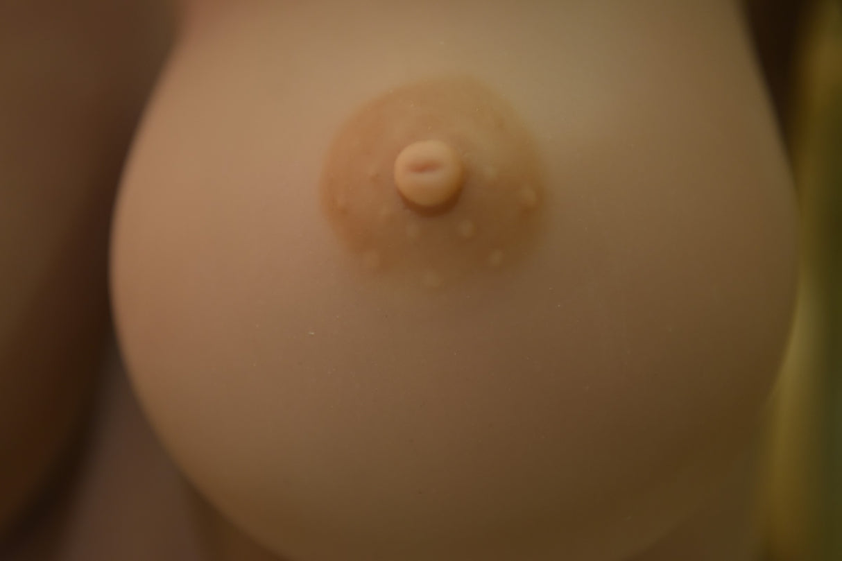 168cm/5ft6 H-cup S-TPE Sex Doll – Zafira