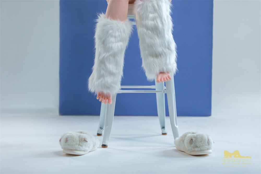 165cm/5ft4 F-cup Silicone Sex Doll – Dawn