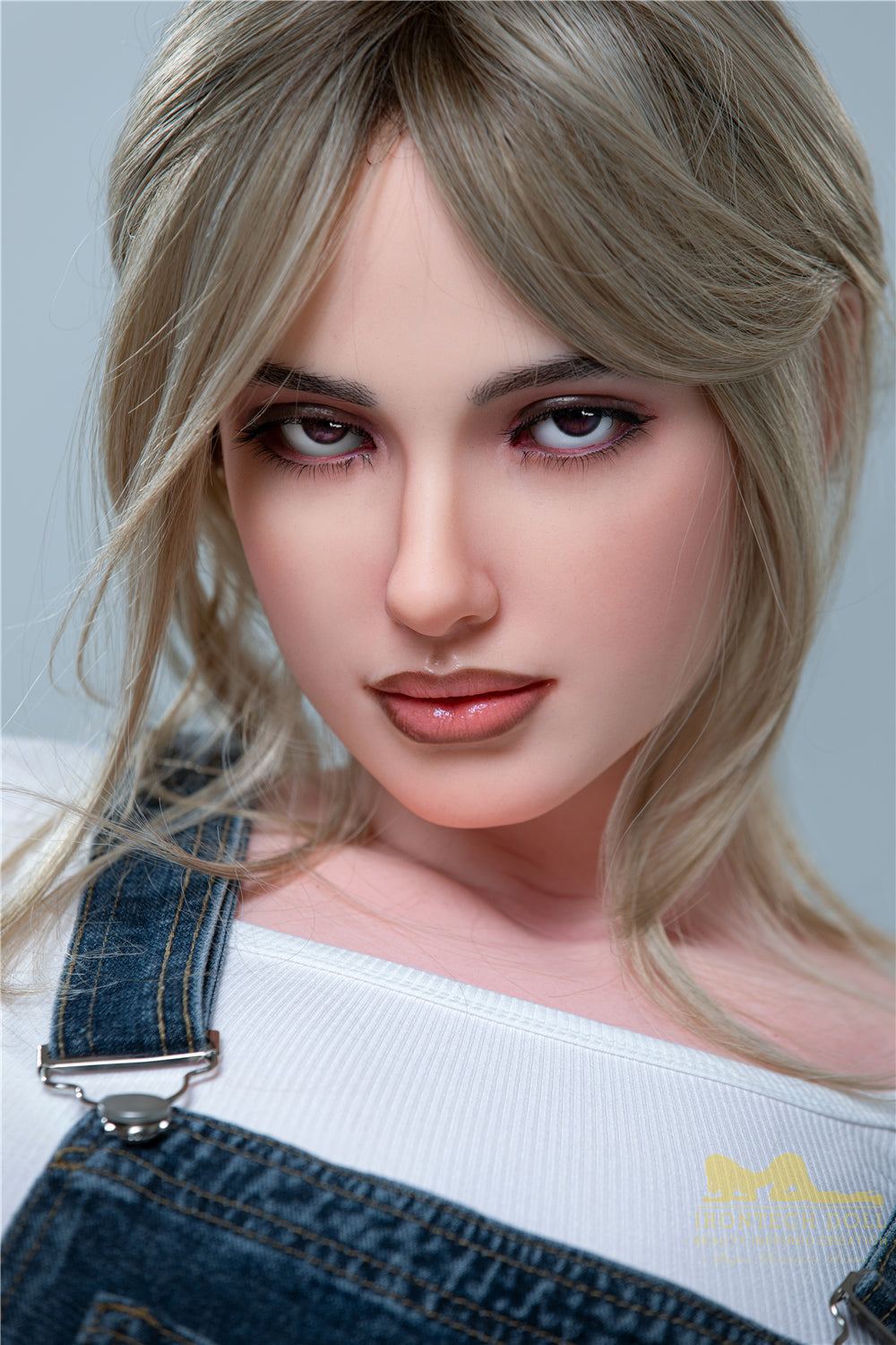 160cm/5ft2 J-cup Silicone Sex Doll –Kynessa