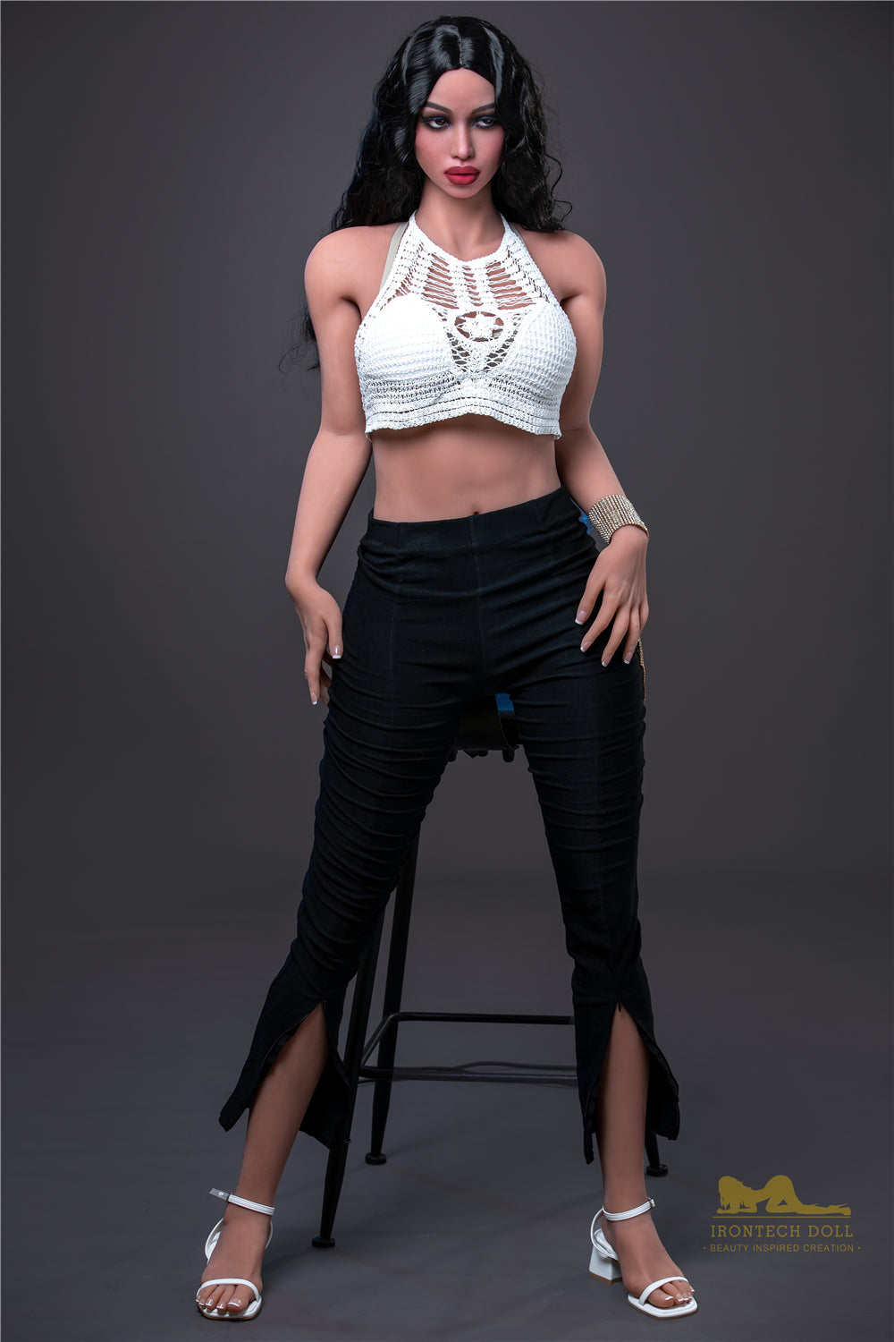 171cm/5ft6 B-cup TPE Sex Doll – Willow