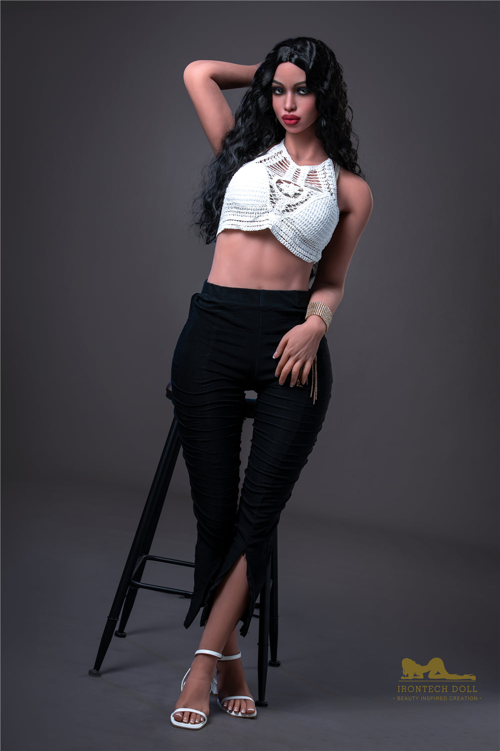 171cm/5ft6 B-cup TPE Sex Doll – Willow