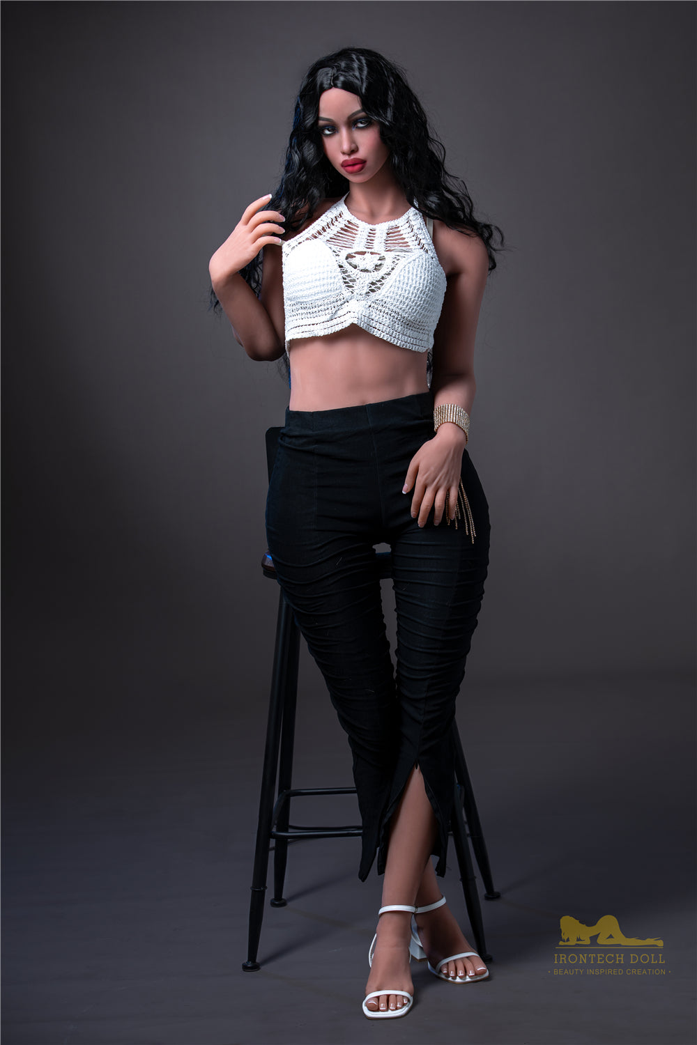 171cm/5ft6 B-cup TPE Sex Doll – Willow