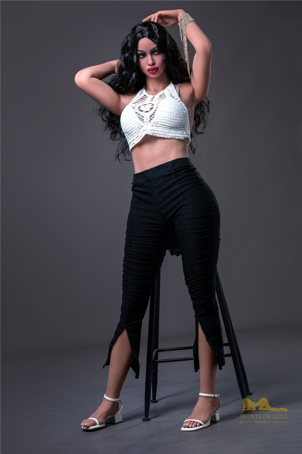 171cm/5ft6 B-cup TPE Sex Doll – Willow