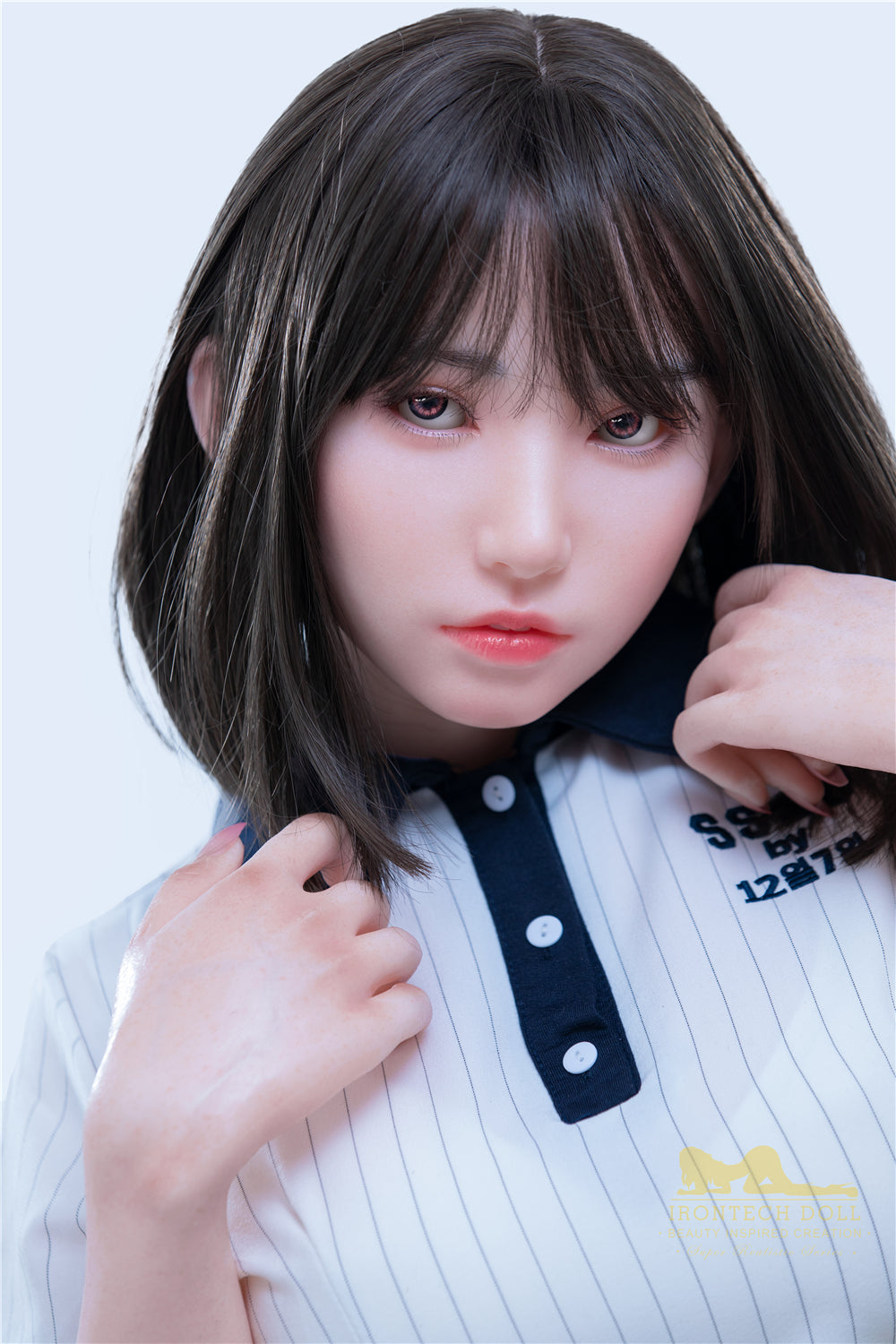 153cm/5ft E-cup Silicone Sex Doll – Venna