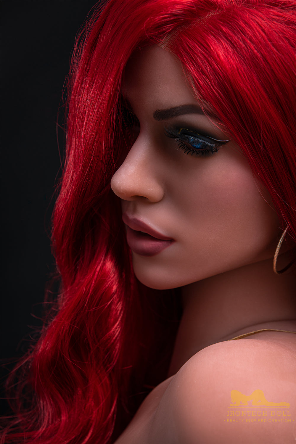 171cm/5ft6 B-cup TPE Sex Doll – Zuri