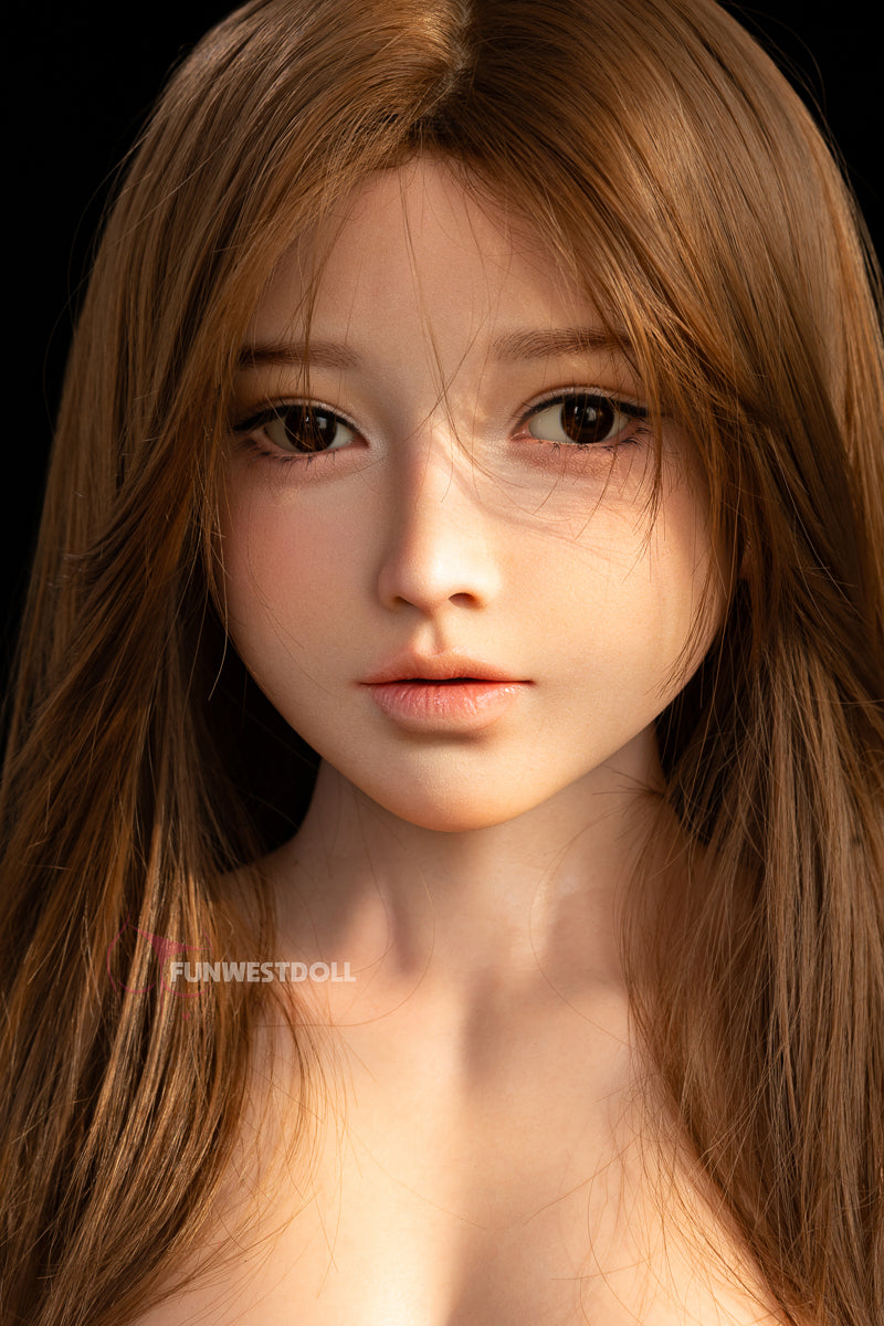 FWT005 95cm Dカップ ナチュラル #041SJ エイミー