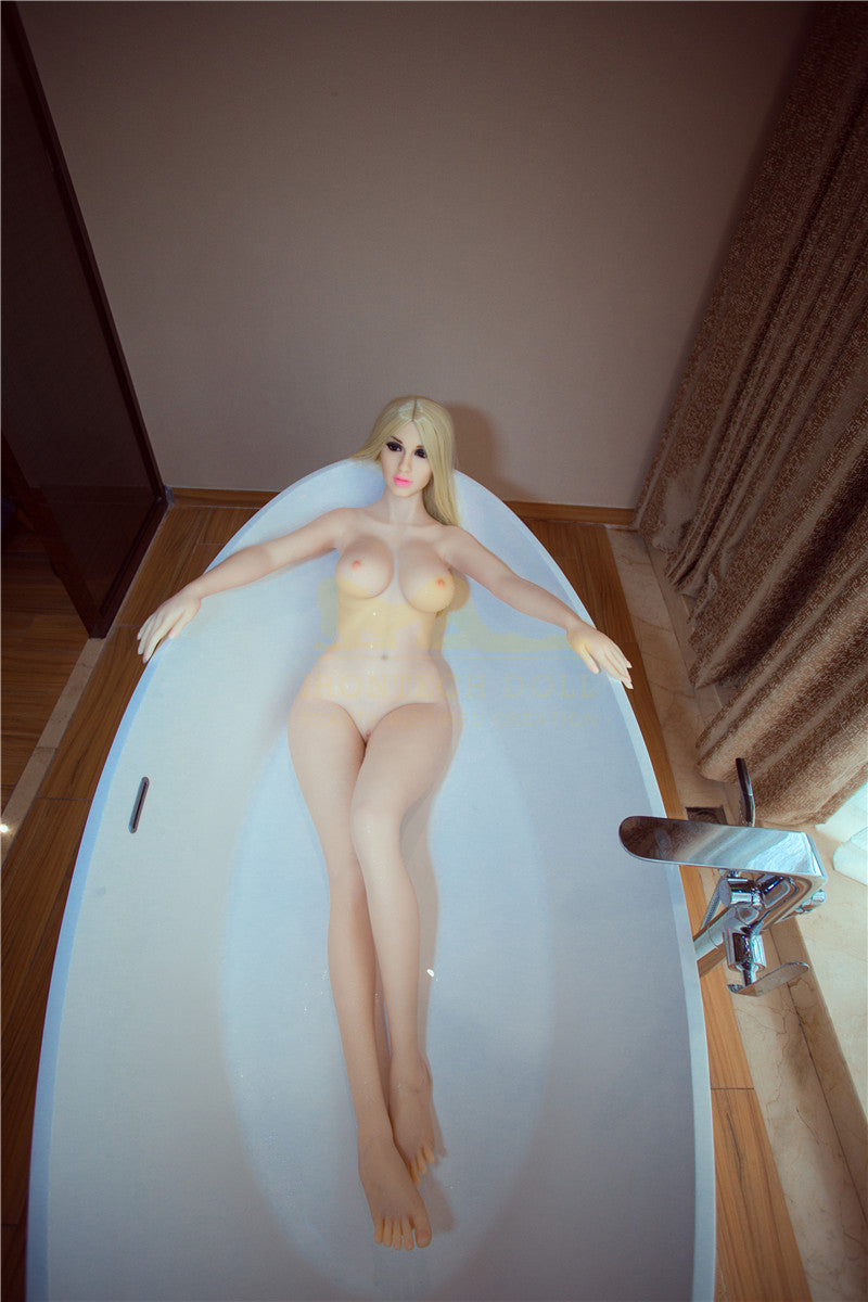 170cm/5ft7 E-cup TPE Sex Doll – Nerys