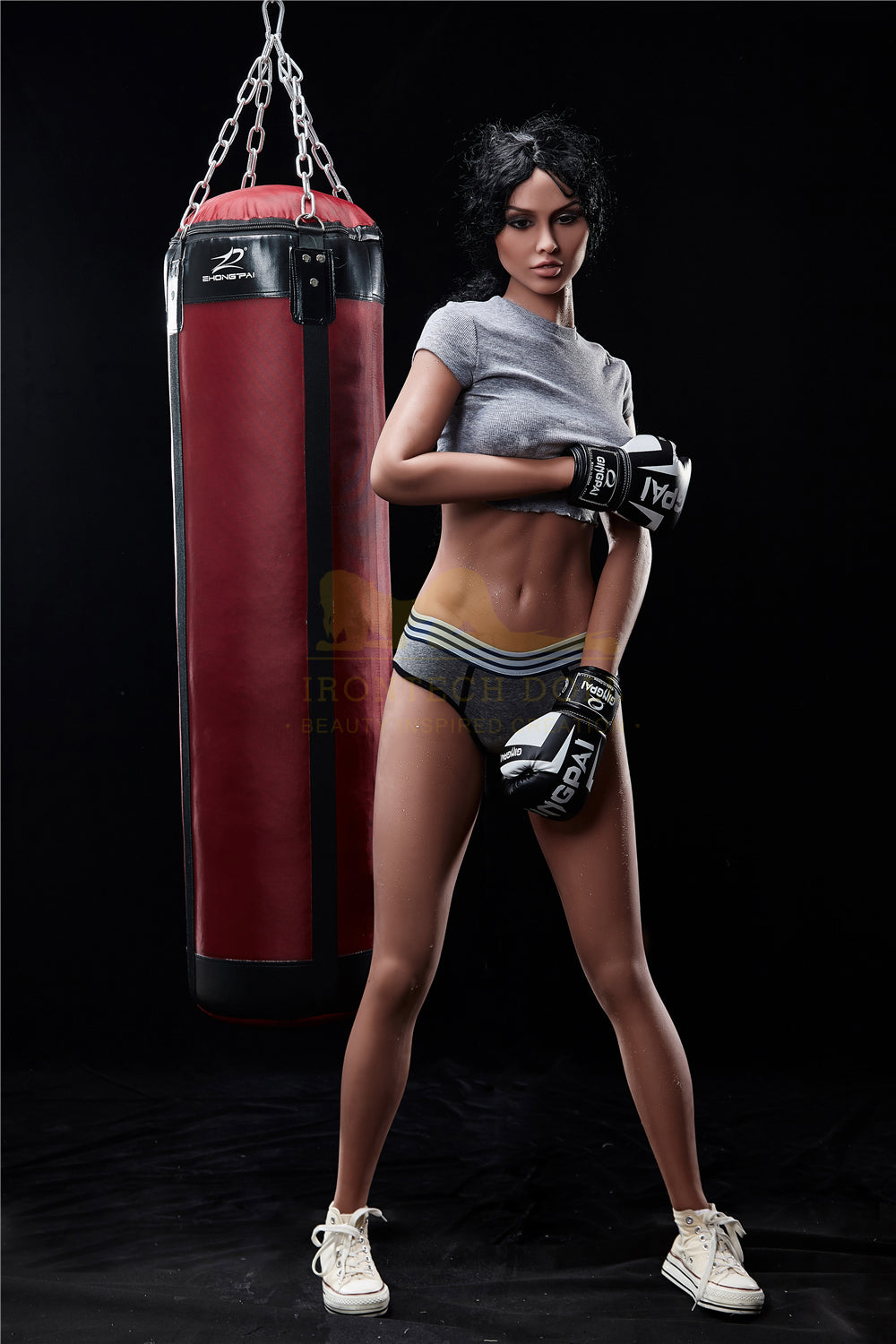 168cm/5ft5 C-cup TPE Sex Doll – Madison