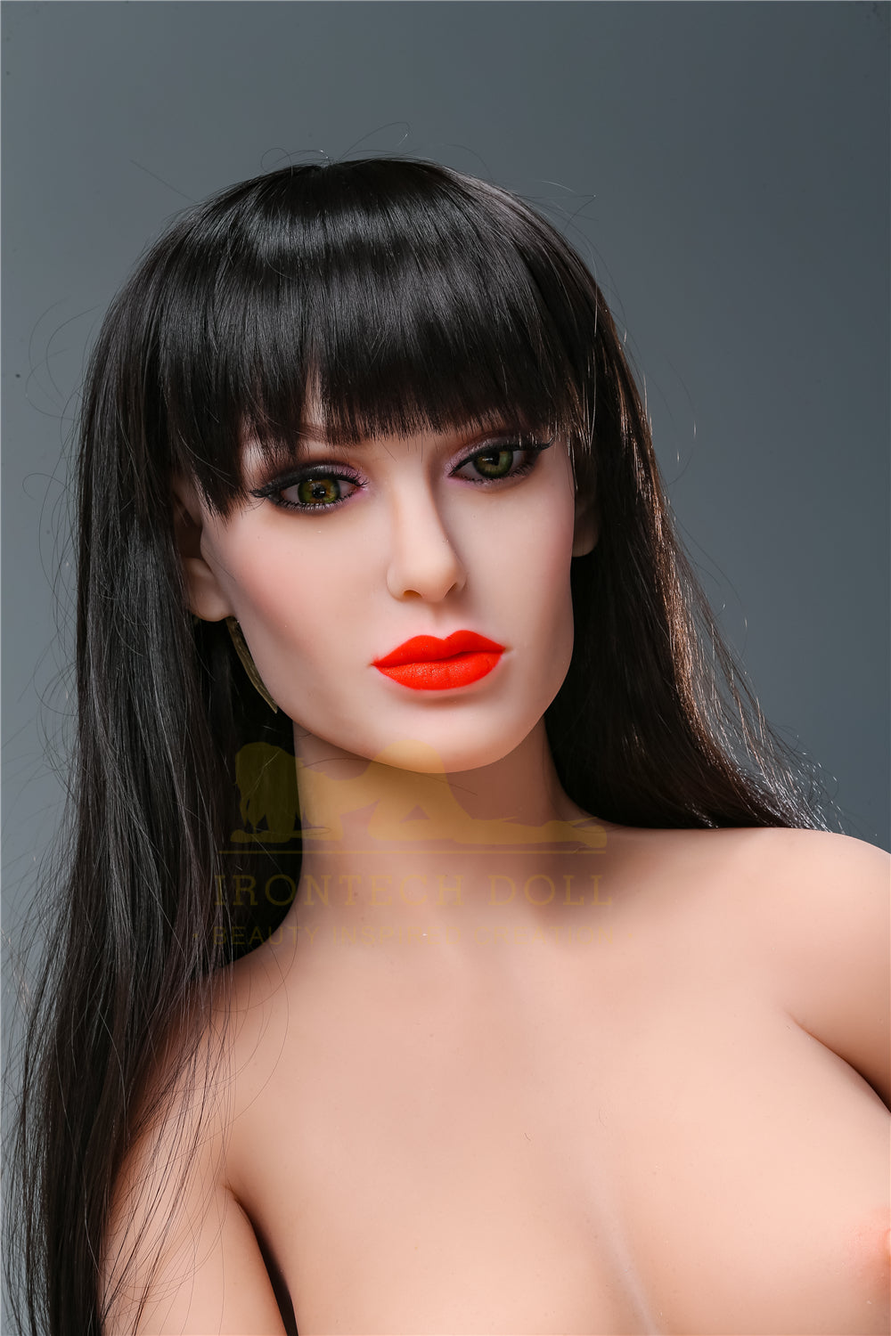 155cm/5ft1 C-cup TPE Sex Doll – Ariadne