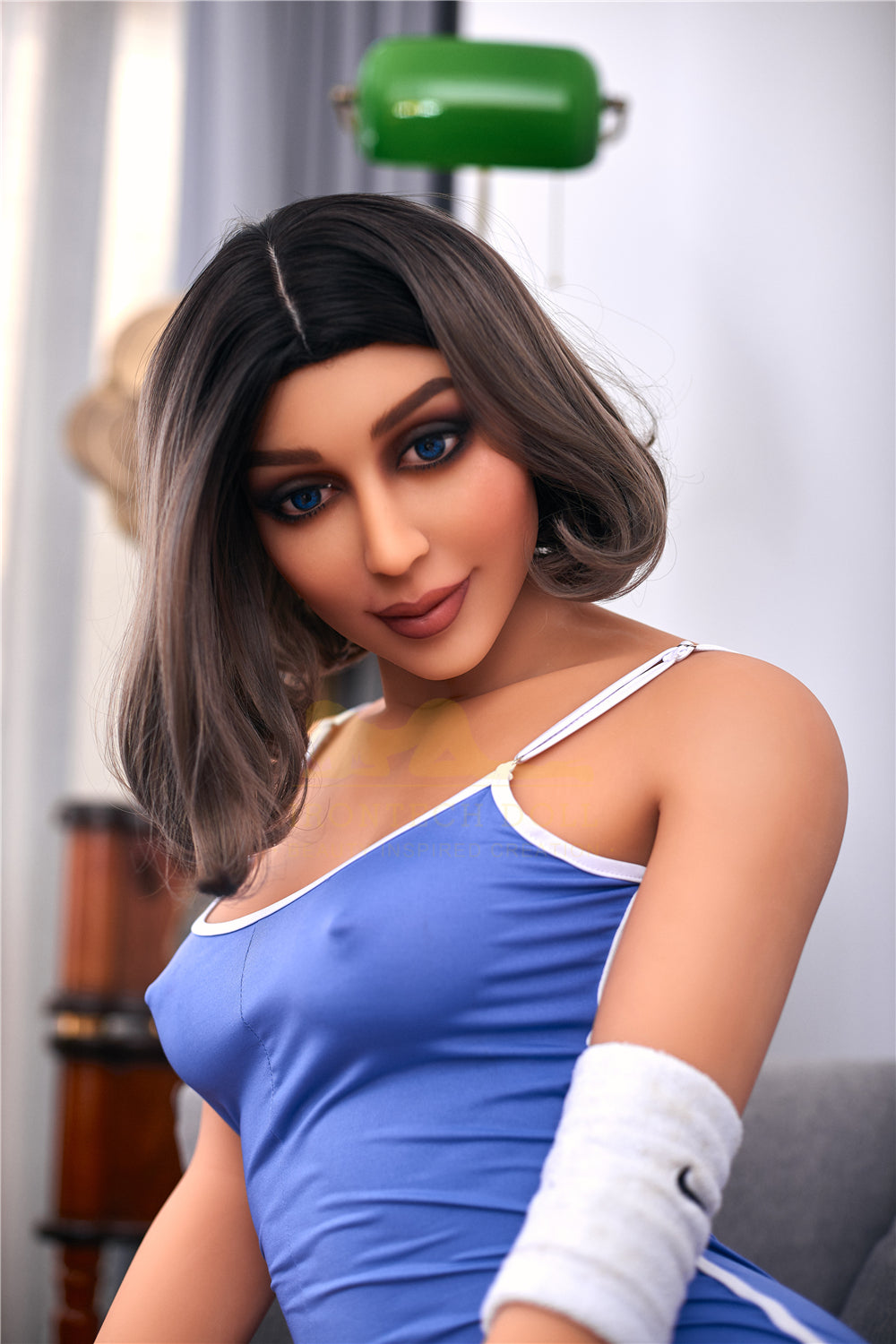168cm/5ft5 C-cup TPE Sex Doll – Lysandra