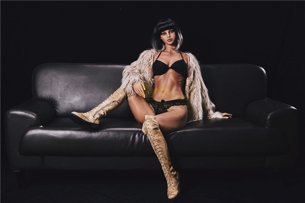 168cm/5ft5 C-cup TPE Sex Doll – Araminta