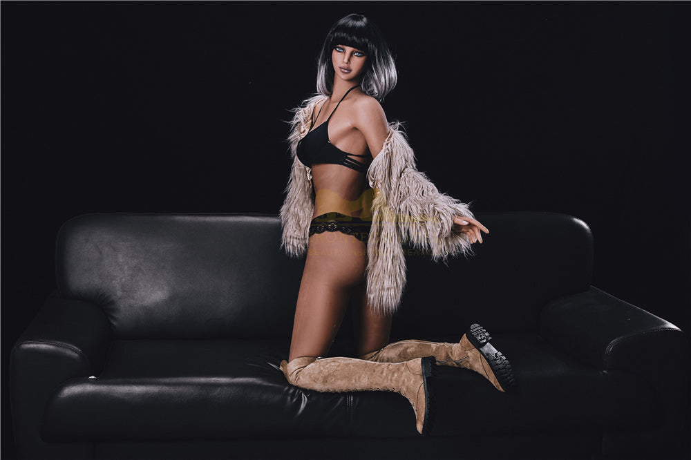 168cm/5ft5 C-cup TPE Sex Doll – Araminta