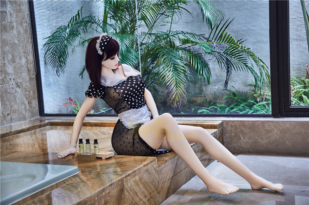 170cm/5ft7 E-cup TPE Sex Doll – Mirabel