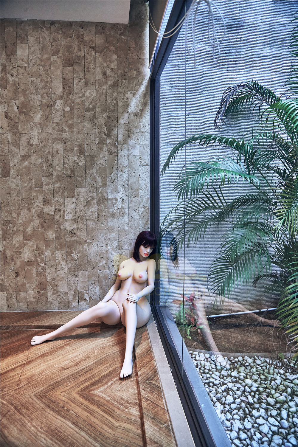 170cm/5ft7 E-cup TPE Sex Doll – Mirabel