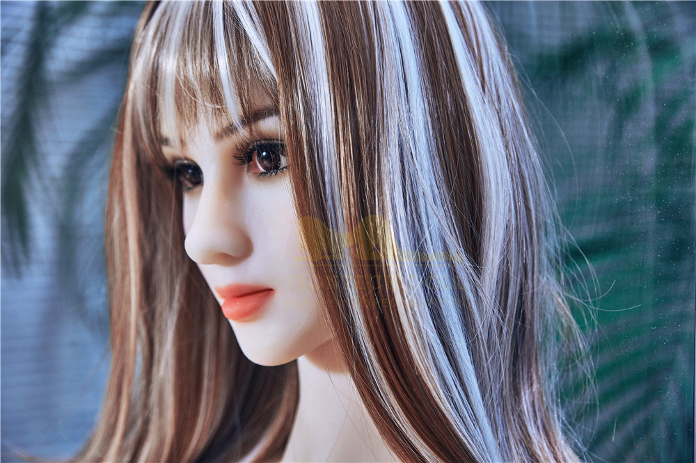 170cm/5ft7 F-cup TPE Sex Doll – Julia