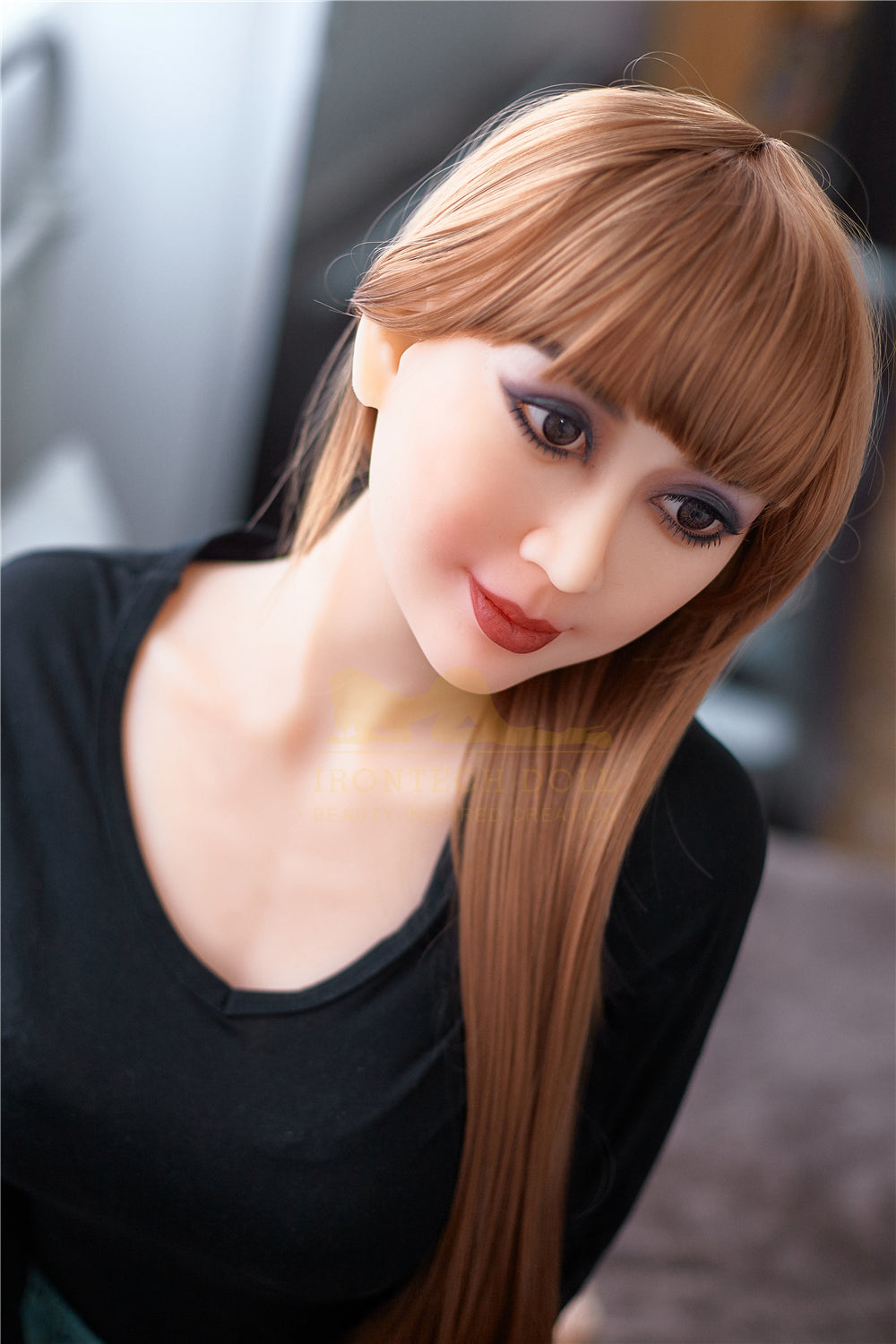 165cm/5ft5 C-cup TPE Sex Doll – Rosie