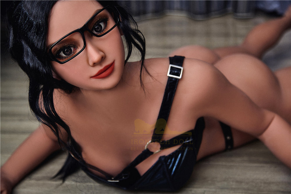 168cm/5ft5 D-cup TPE Sex Doll – Emilia