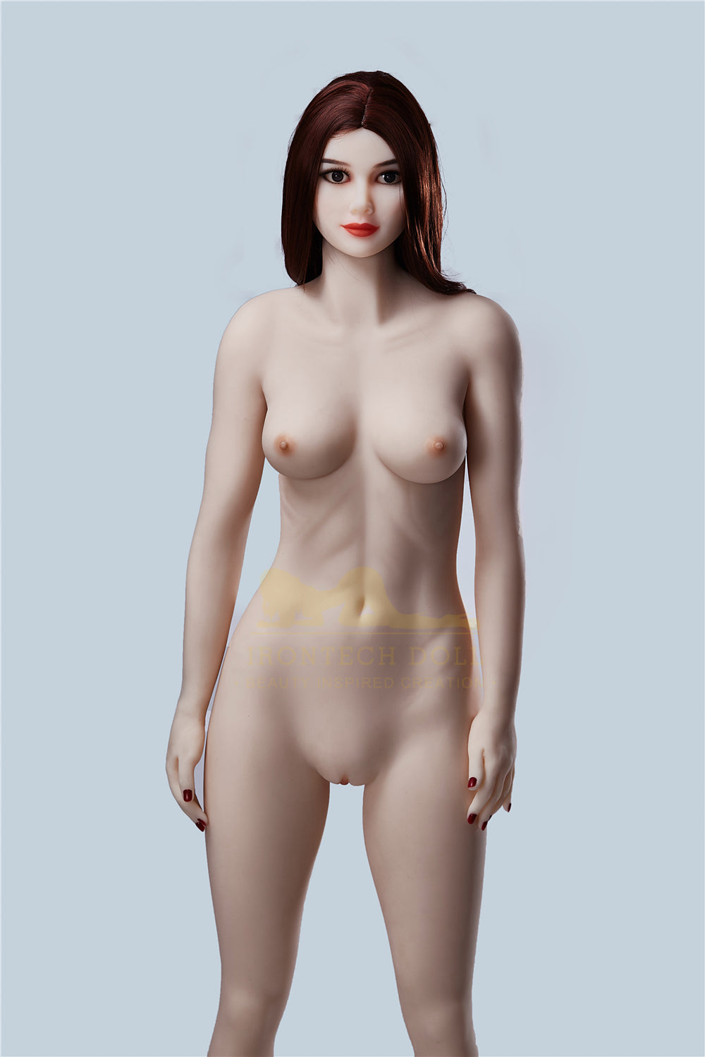 168cm/5ft5 D-cup TPE Sex Doll – Addison