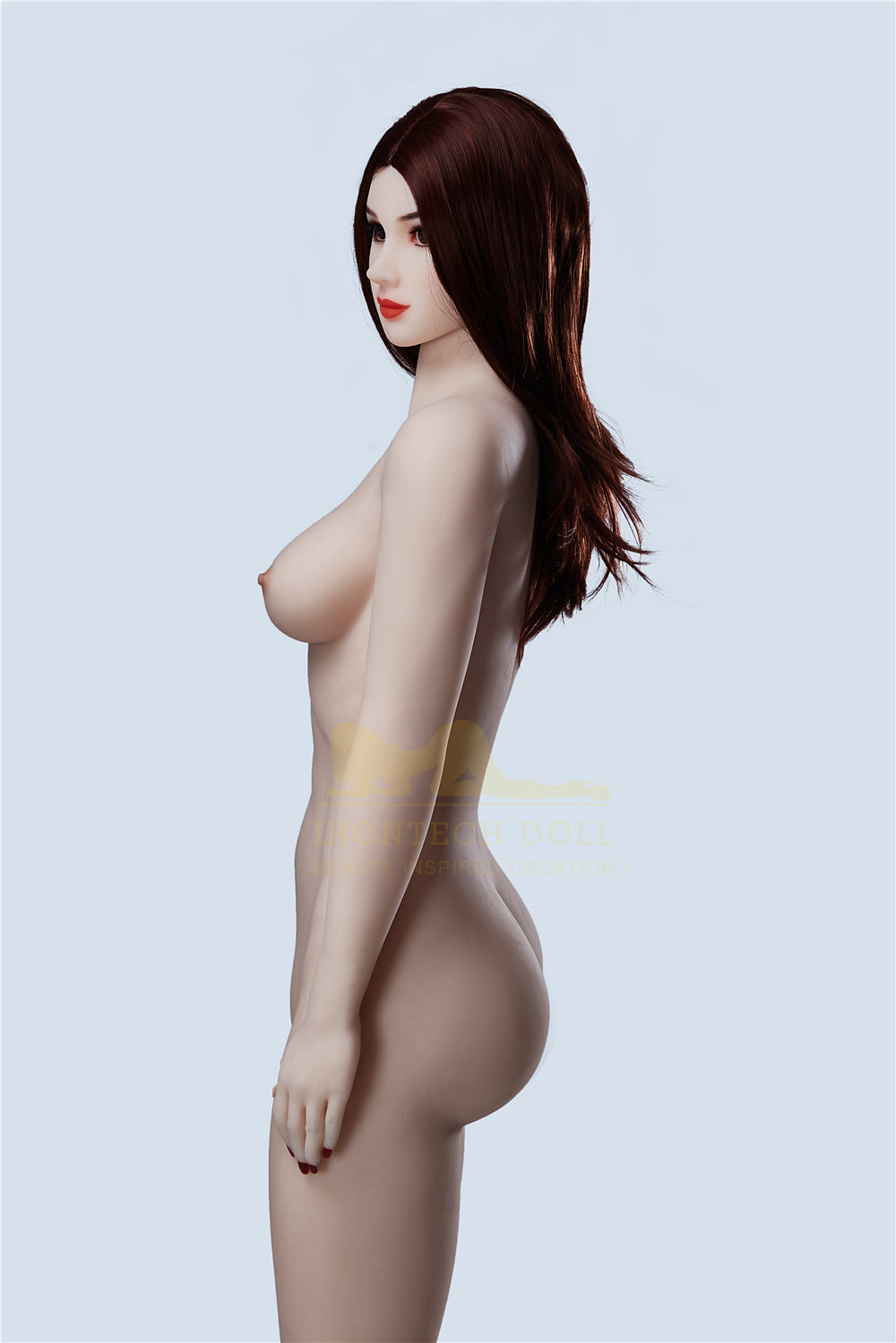 168cm/5ft5 D-cup TPE Sex Doll – Addison