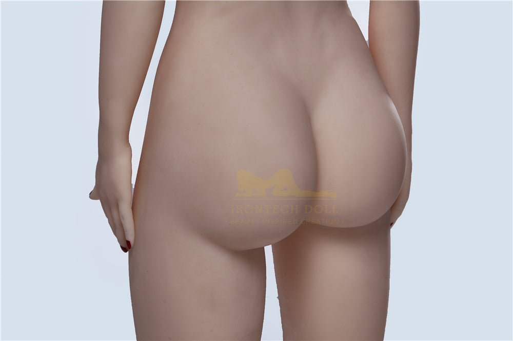 168cm/5ft5 D-cup TPE Sex Doll – Addison