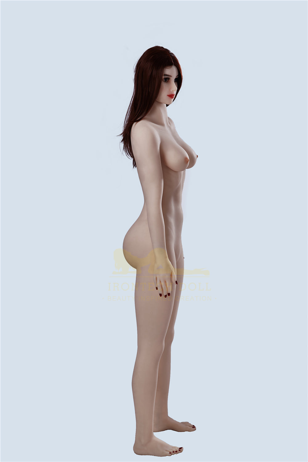 168cm/5ft5 D-cup TPE Sex Doll – Addison