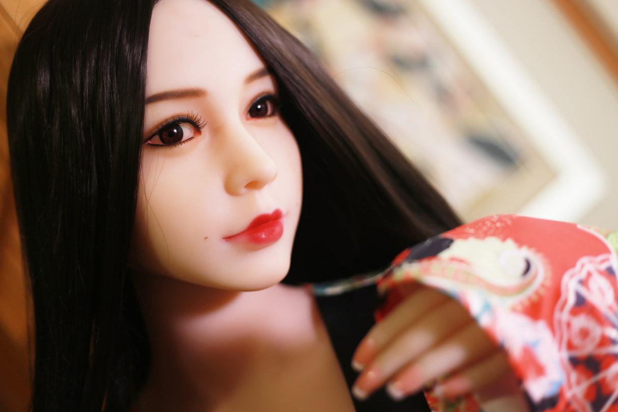 168cm/5ft6 H-cup S-TPE Sex Doll – Lux